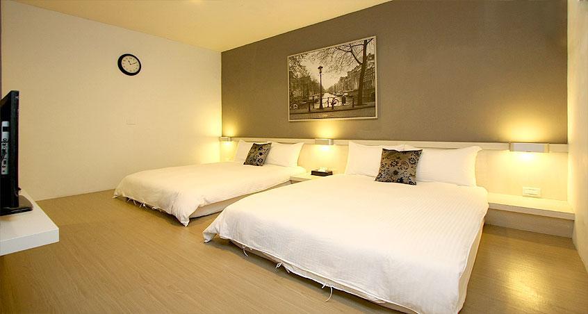Hao Yang I Apartment Yuli Ngoại thất bức ảnh