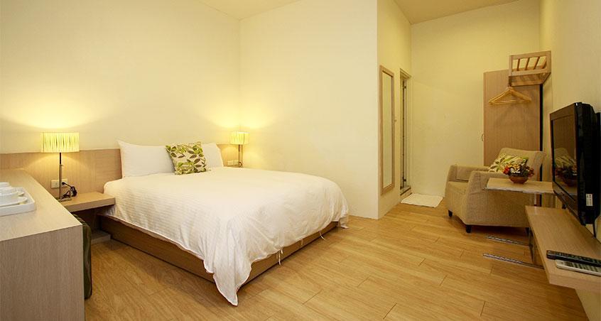 Hao Yang I Apartment Yuli Ngoại thất bức ảnh