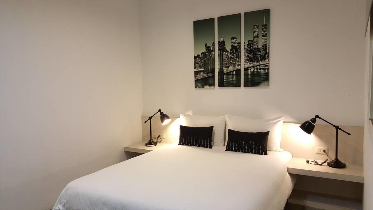Hao Yang I Apartment Yuli Ngoại thất bức ảnh